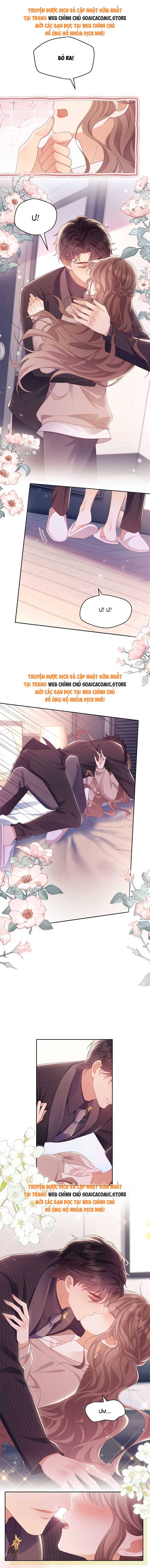 Bạc Tổng Bỗng Nhiên Nghiện Vợ Chap 80 - Next Chap 81