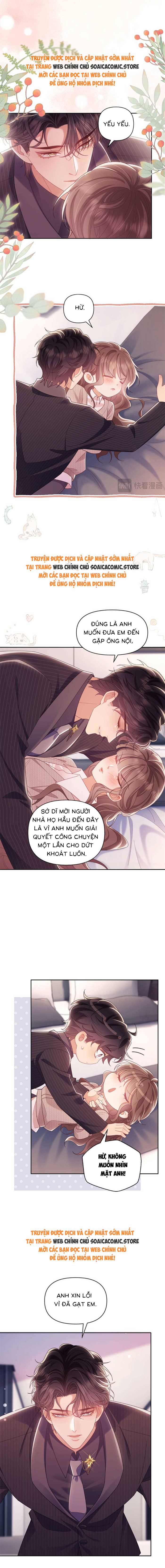 Bạc Tổng Bỗng Nhiên Nghiện Vợ Chap 80 - Next Chap 81