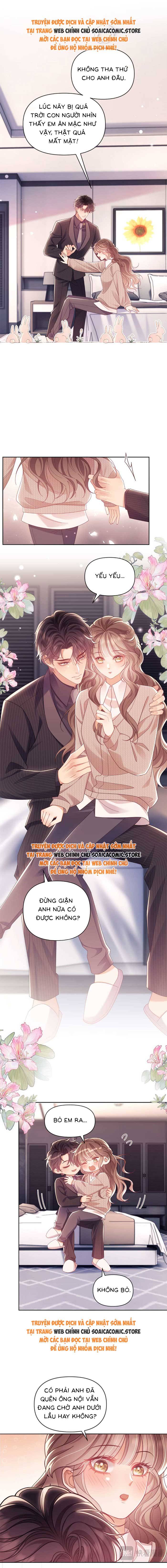 Bạc Tổng Bỗng Nhiên Nghiện Vợ Chap 80 - Next Chap 81