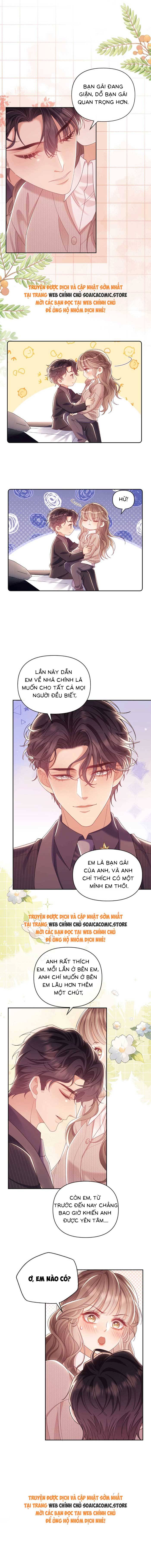Bạc Tổng Bỗng Nhiên Nghiện Vợ Chap 80 - Next Chap 81