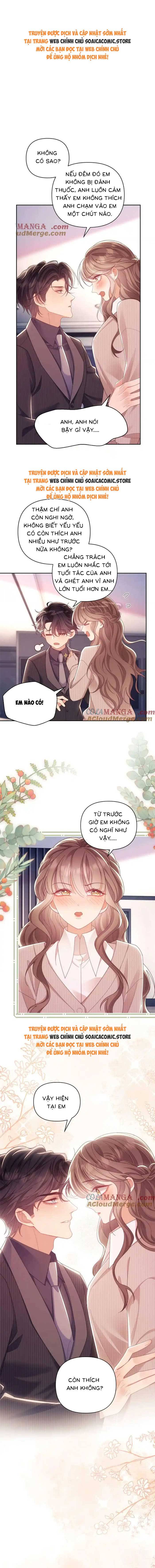 Bạc Tổng Bỗng Nhiên Nghiện Vợ Chap 81 - Next Chap 82