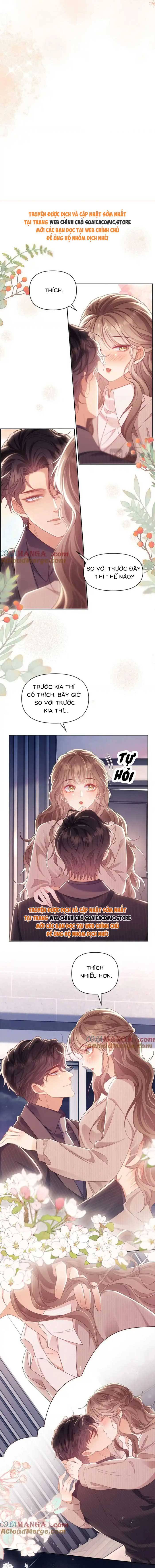 Bạc Tổng Bỗng Nhiên Nghiện Vợ Chap 81 - Next Chap 82