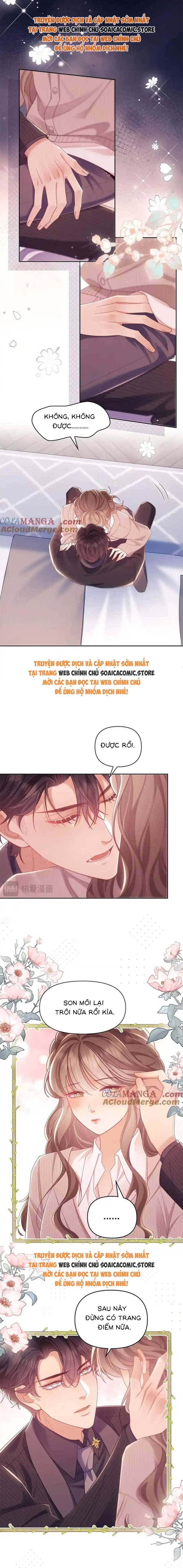 Bạc Tổng Bỗng Nhiên Nghiện Vợ Chap 81 - Next Chap 82