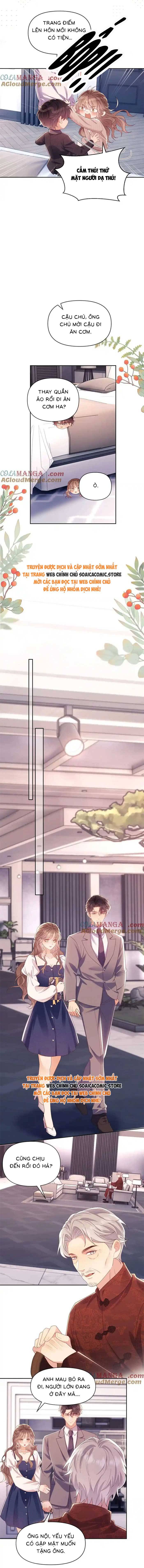 Bạc Tổng Bỗng Nhiên Nghiện Vợ Chap 81 - Next Chap 82