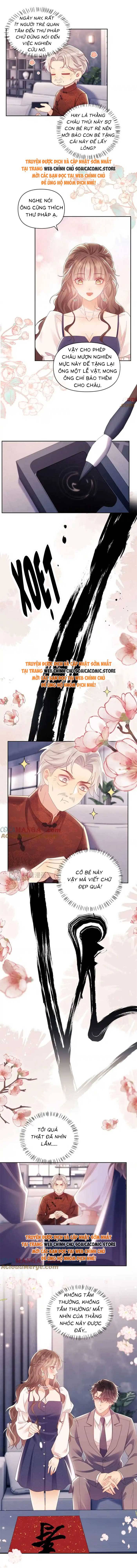 Bạc Tổng Bỗng Nhiên Nghiện Vợ Chap 81 - Next Chap 82