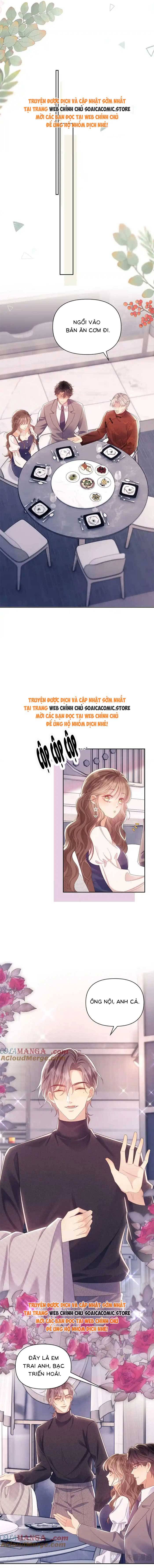 Bạc Tổng Bỗng Nhiên Nghiện Vợ Chap 81 - Next Chap 82