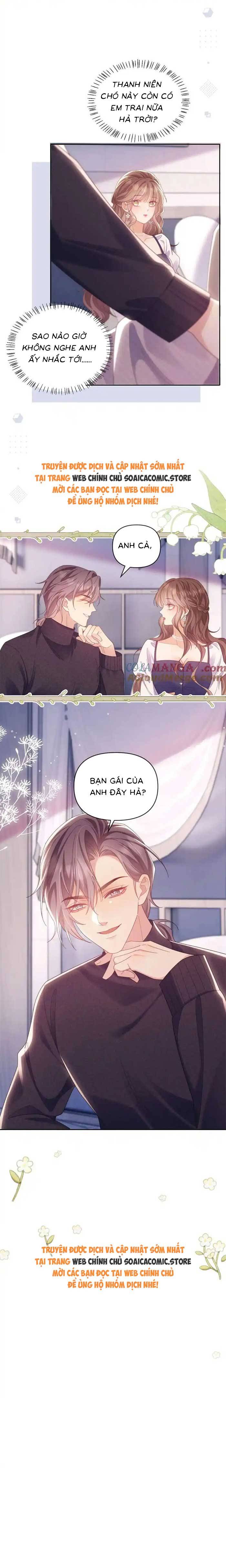 Bạc Tổng Bỗng Nhiên Nghiện Vợ Chap 81 - Next Chap 82