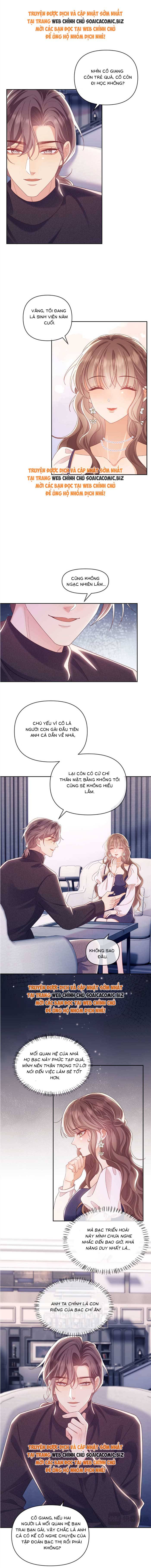 Bạc Tổng Bỗng Nhiên Nghiện Vợ Chap 82 - Next Chap 83