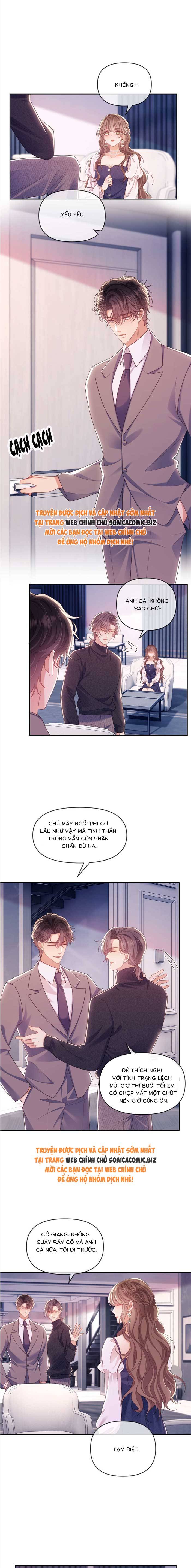 Bạc Tổng Bỗng Nhiên Nghiện Vợ Chap 82 - Next Chap 83