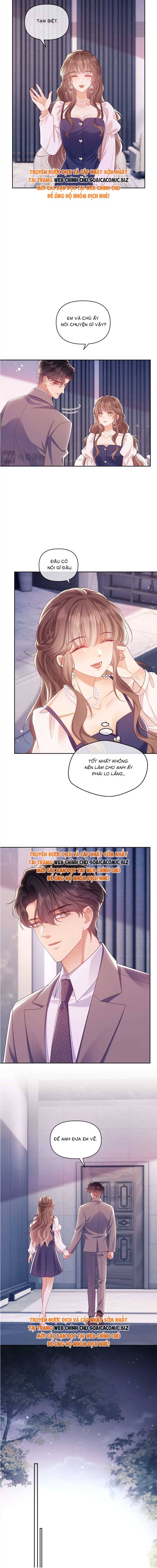 Bạc Tổng Bỗng Nhiên Nghiện Vợ Chap 82 - Next Chap 83