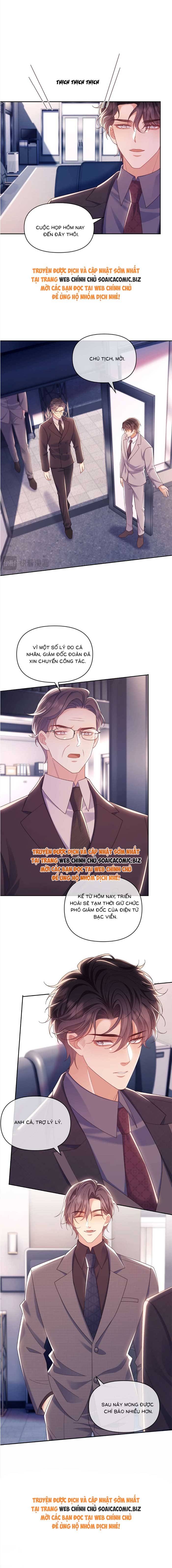 Bạc Tổng Bỗng Nhiên Nghiện Vợ Chap 82 - Next Chap 83