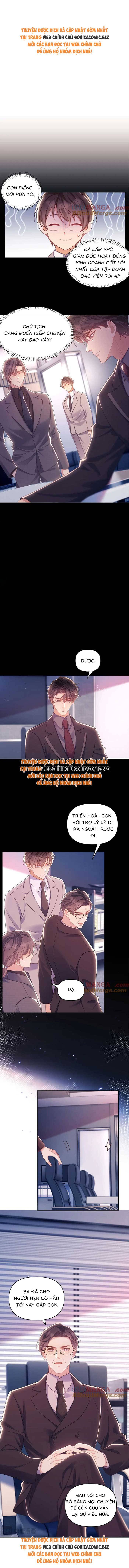 Bạc Tổng Bỗng Nhiên Nghiện Vợ Chap 83 - Next Chap 84