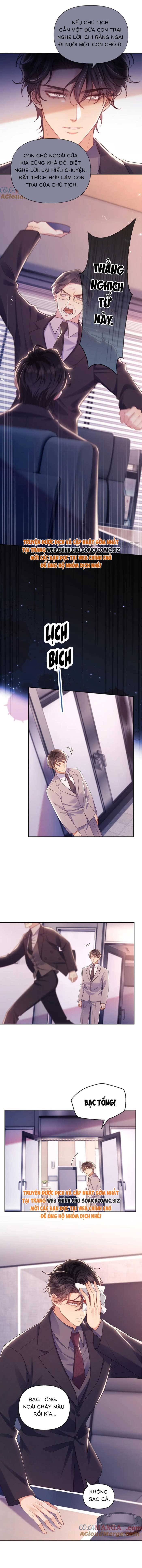 Bạc Tổng Bỗng Nhiên Nghiện Vợ Chap 83 - Next Chap 84