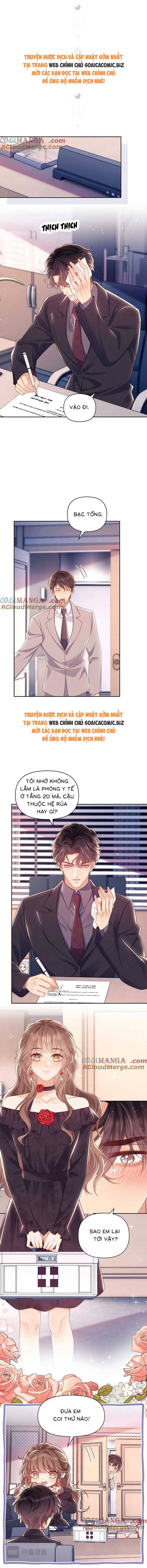 Bạc Tổng Bỗng Nhiên Nghiện Vợ Chap 83 - Next Chap 84