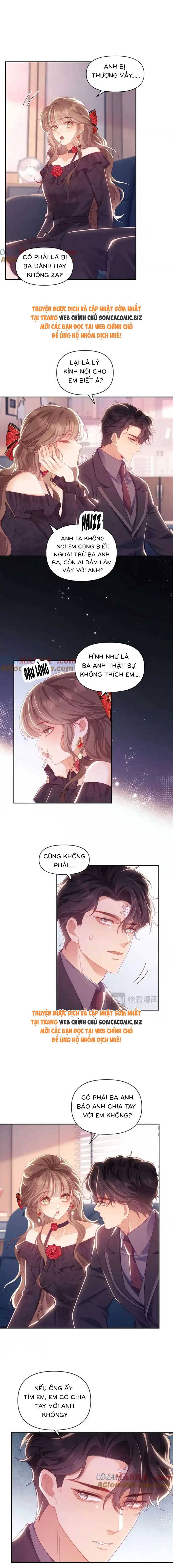 Bạc Tổng Bỗng Nhiên Nghiện Vợ Chap 84 - Next Chap 85