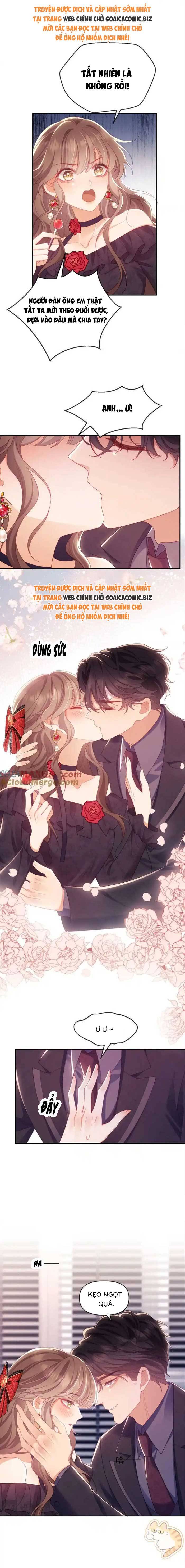 Bạc Tổng Bỗng Nhiên Nghiện Vợ Chap 84 - Next Chap 85