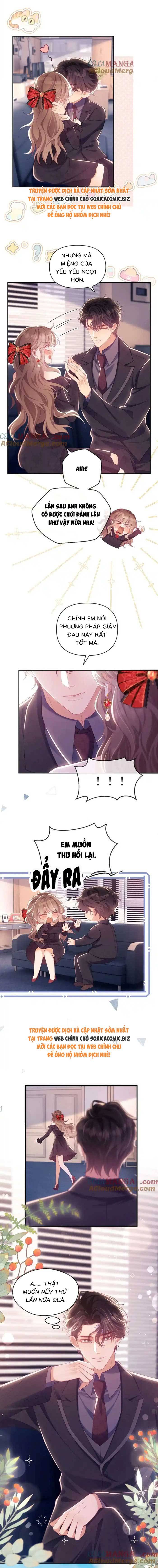 Bạc Tổng Bỗng Nhiên Nghiện Vợ Chap 84 - Next Chap 85