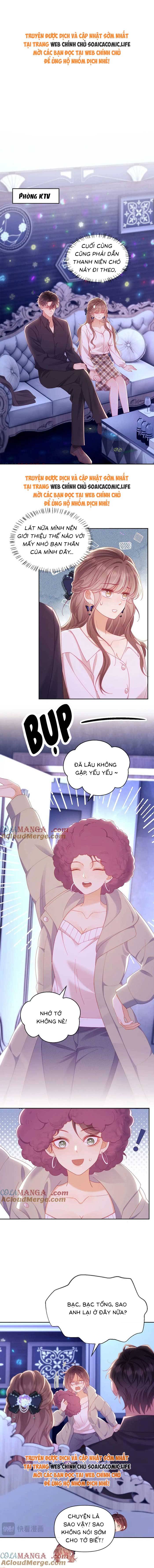 Bạc Tổng Bỗng Nhiên Nghiện Vợ Chap 86 - Next Chap 87