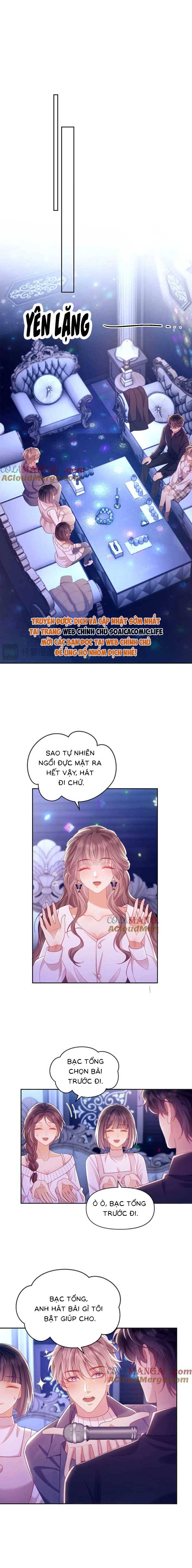 Bạc Tổng Bỗng Nhiên Nghiện Vợ Chap 86 - Next Chap 87