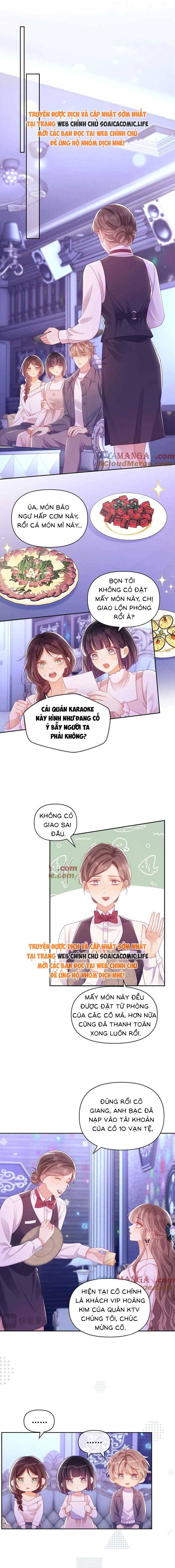 Bạc Tổng Bỗng Nhiên Nghiện Vợ Chap 86 - Next Chap 87
