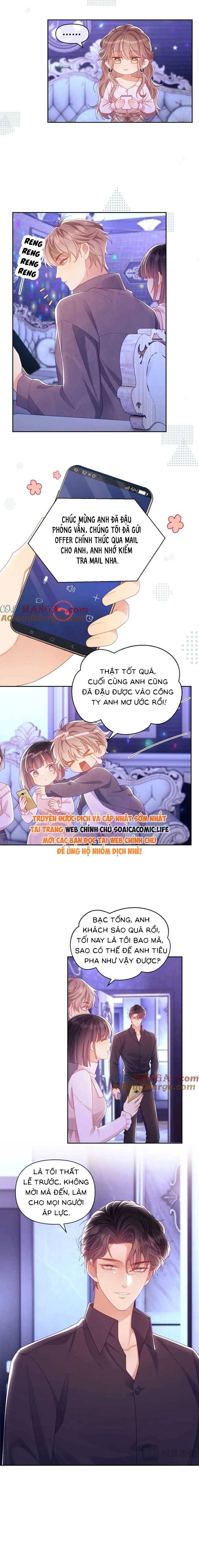 Bạc Tổng Bỗng Nhiên Nghiện Vợ Chap 86 - Next Chap 87