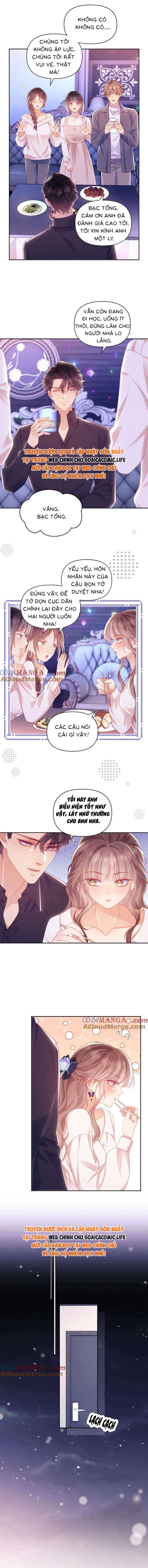 Bạc Tổng Bỗng Nhiên Nghiện Vợ Chap 86 - Next Chap 87