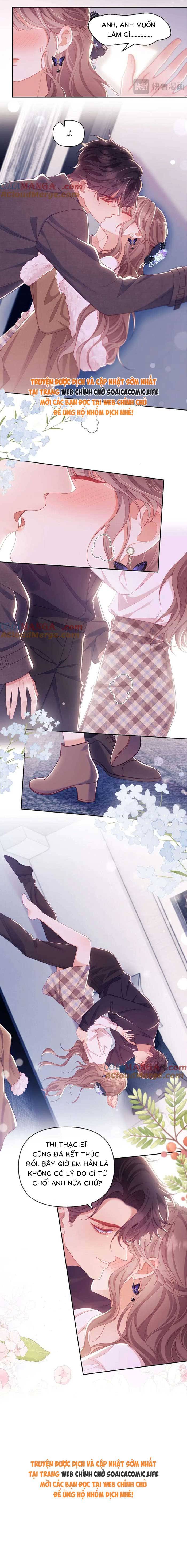 Bạc Tổng Bỗng Nhiên Nghiện Vợ Chap 86 - Next Chap 87