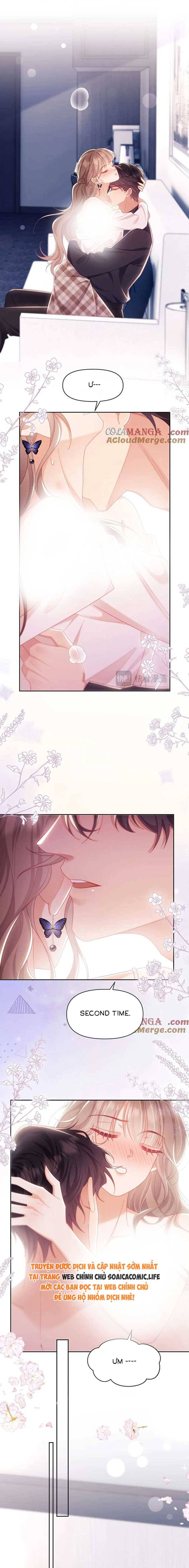 Bạc Tổng Bỗng Nhiên Nghiện Vợ Chap 87 - Next Chap 88