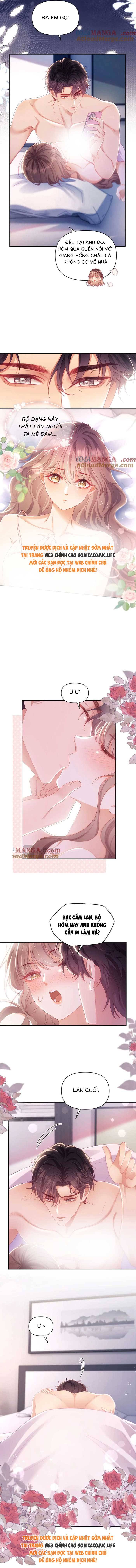 Bạc Tổng Bỗng Nhiên Nghiện Vợ Chap 87 - Next Chap 88