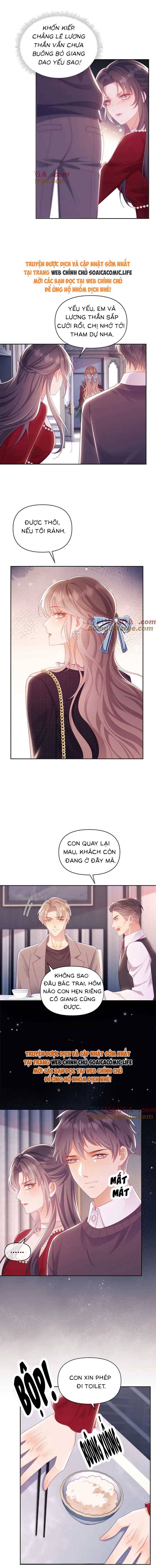 Bạc Tổng Bỗng Nhiên Nghiện Vợ Chap 87 - Next Chap 88