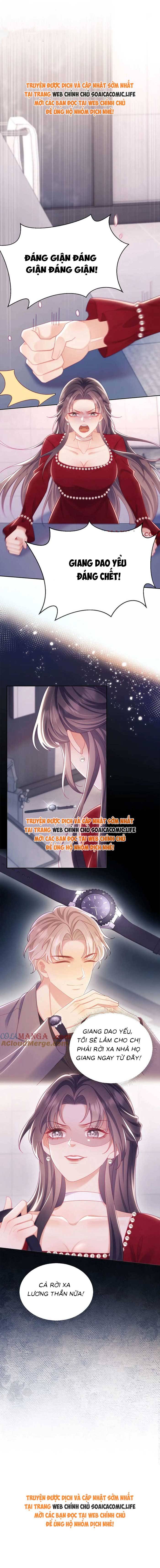 Bạc Tổng Bỗng Nhiên Nghiện Vợ Chap 87 - Next Chap 88