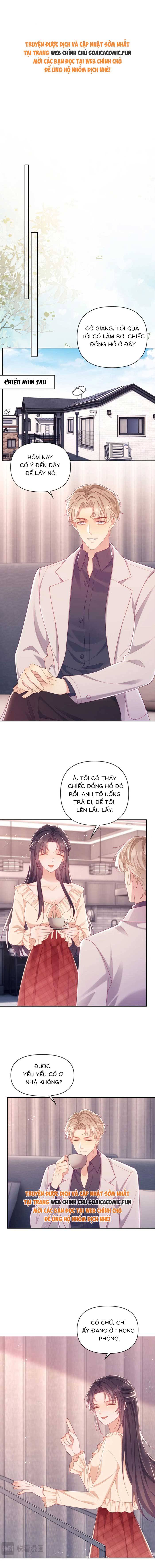 Bạc Tổng Bỗng Nhiên Nghiện Vợ Chap 88 - Next Chap 89