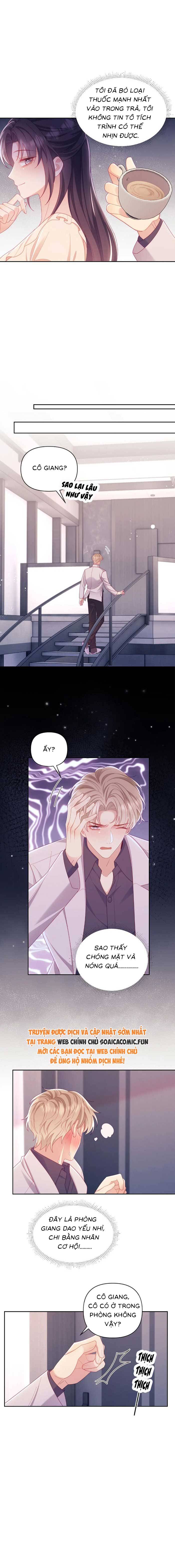 Bạc Tổng Bỗng Nhiên Nghiện Vợ Chap 88 - Next Chap 89