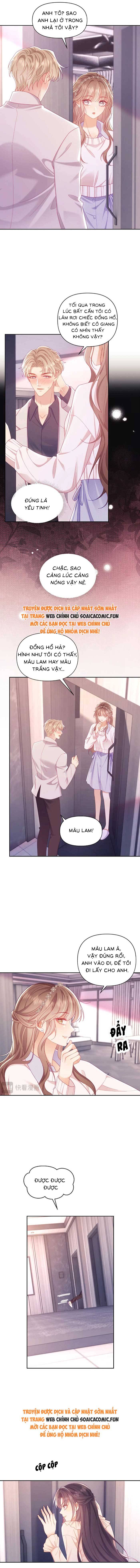 Bạc Tổng Bỗng Nhiên Nghiện Vợ Chap 88 - Next Chap 89