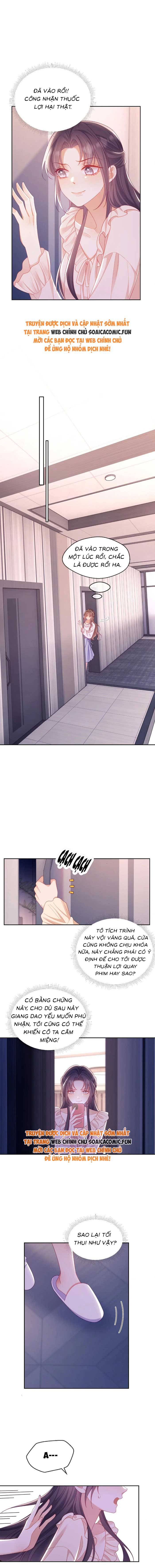 Bạc Tổng Bỗng Nhiên Nghiện Vợ Chap 88 - Next Chap 89