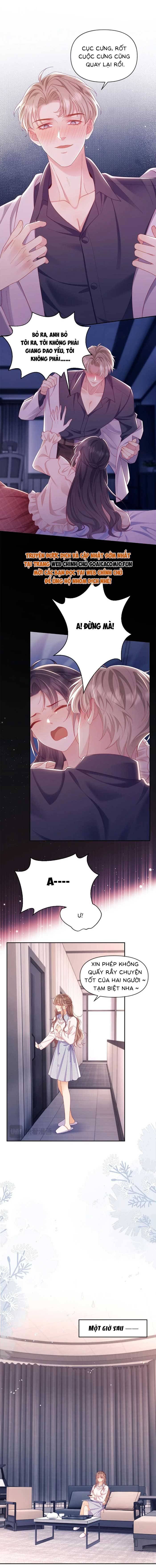 Bạc Tổng Bỗng Nhiên Nghiện Vợ Chap 88 - Next Chap 89