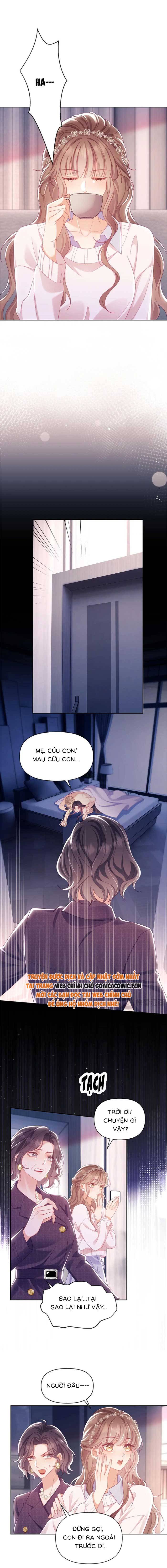 Bạc Tổng Bỗng Nhiên Nghiện Vợ Chap 88 - Next Chap 89