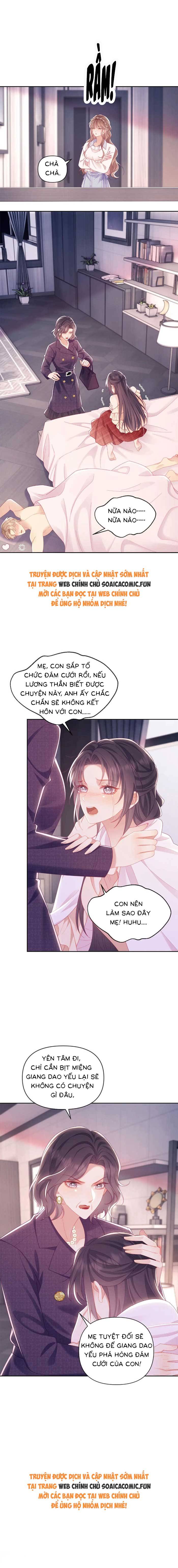 Bạc Tổng Bỗng Nhiên Nghiện Vợ Chap 88 - Next Chap 89