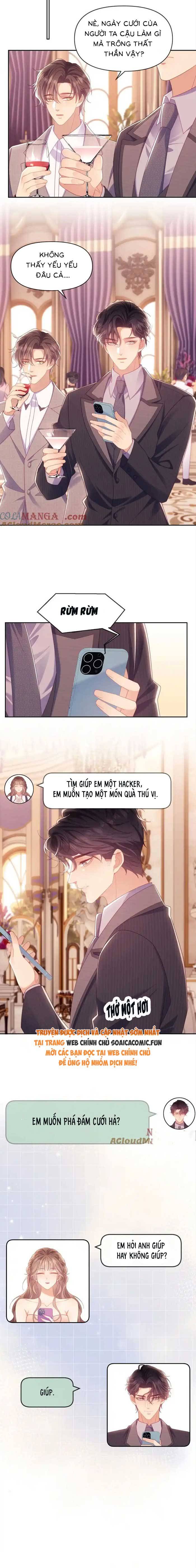 Bạc Tổng Bỗng Nhiên Nghiện Vợ Chap 89 - Next Chap 90