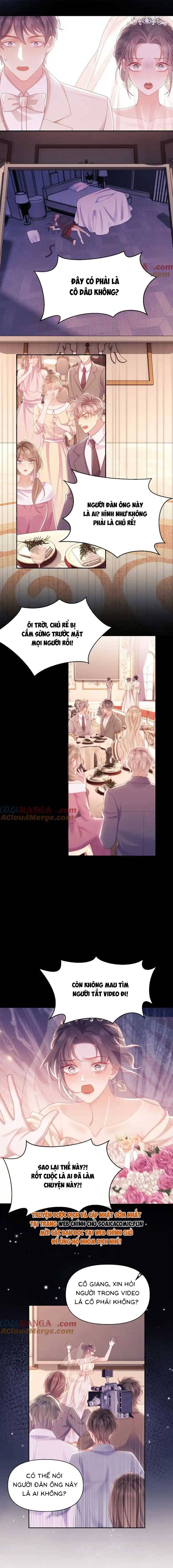 Bạc Tổng Bỗng Nhiên Nghiện Vợ Chap 89 - Next Chap 90