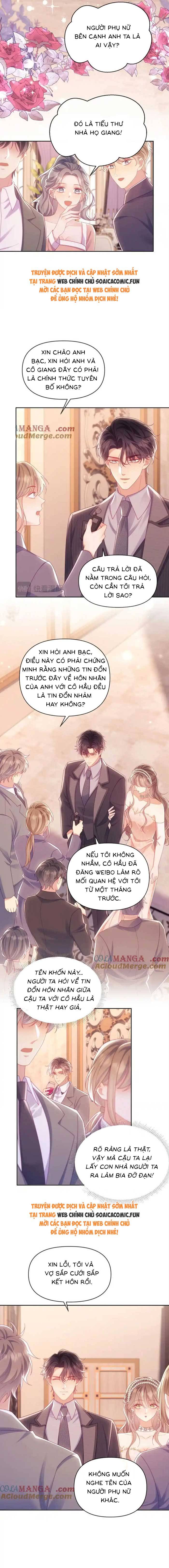 Bạc Tổng Bỗng Nhiên Nghiện Vợ Chap 89 - Next Chap 90