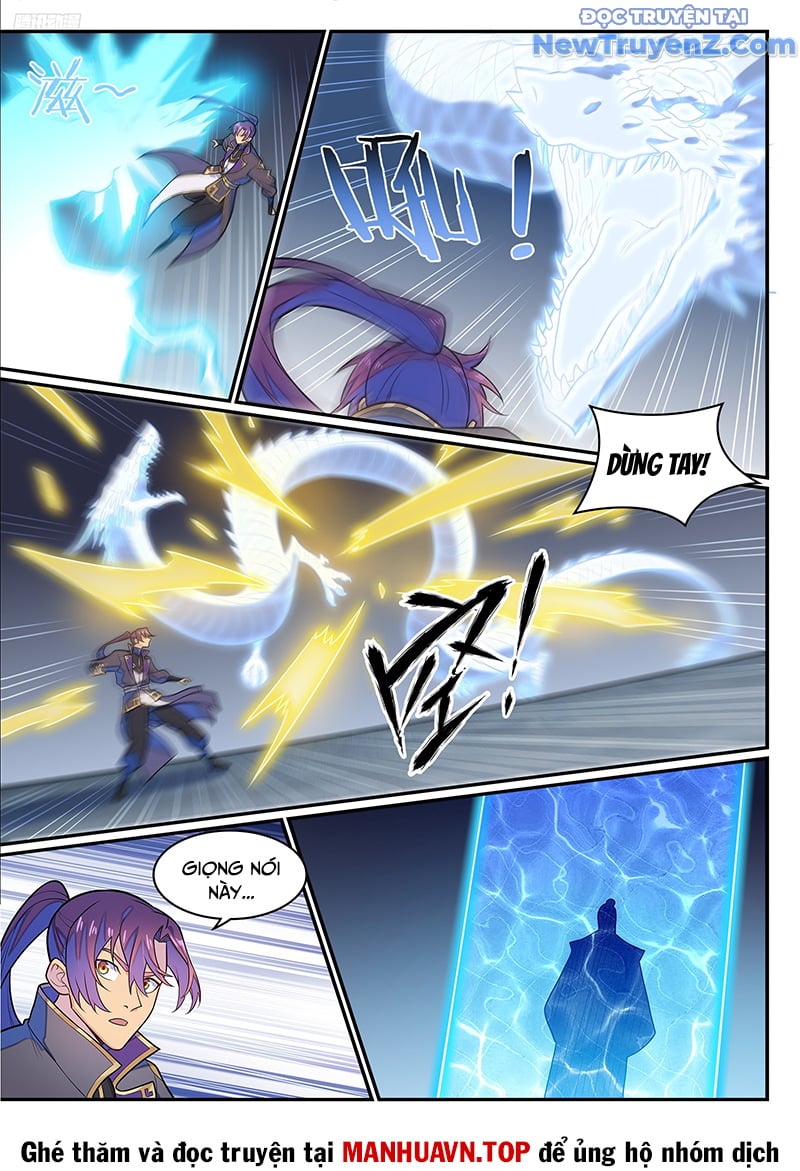 Bách Luyện Thành Thần Chap 1284 - Next Chap 1285