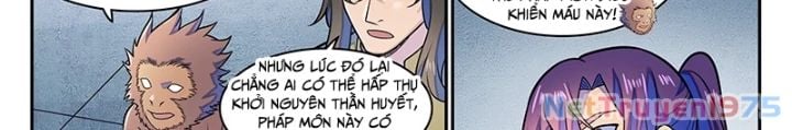 Bách Luyện Thành Thần Chap 1286 - Next Chap 1287