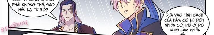 Bách Luyện Thành Thần Chap 1287 - Next Chap 1288