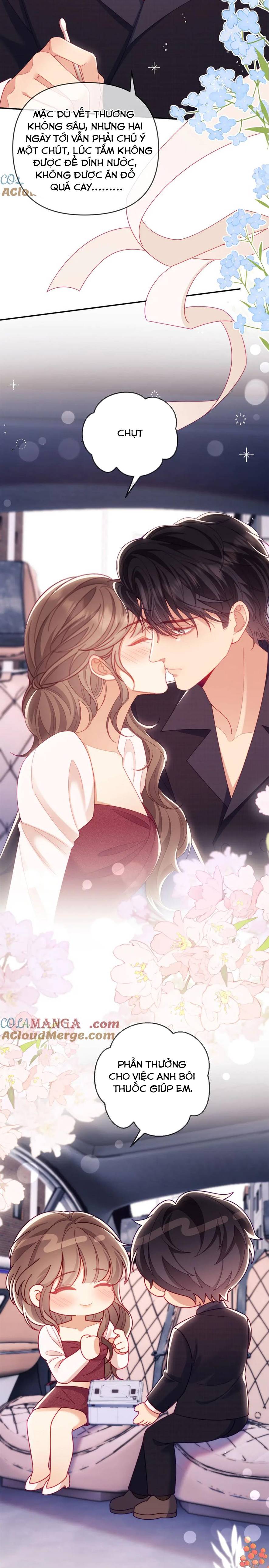 BẠCH NGUYỆT QUANG HẮN MUỐN XUỐNG TAY VỚI TA Chap 69 - Next Chap 70