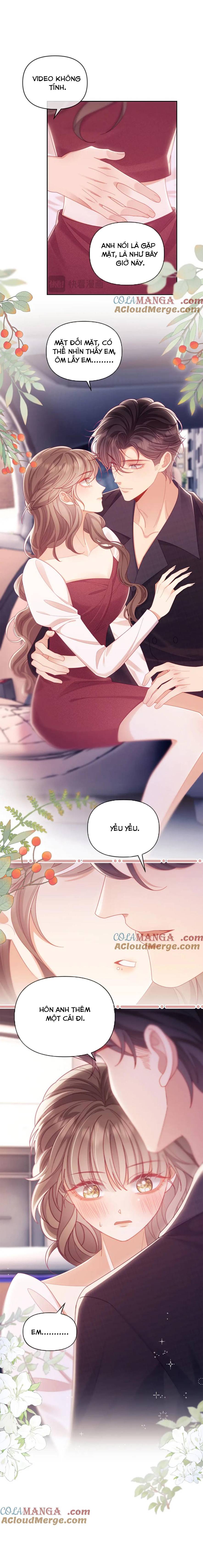 BẠCH NGUYỆT QUANG HẮN MUỐN XUỐNG TAY VỚI TA Chap 69 - Next Chap 70