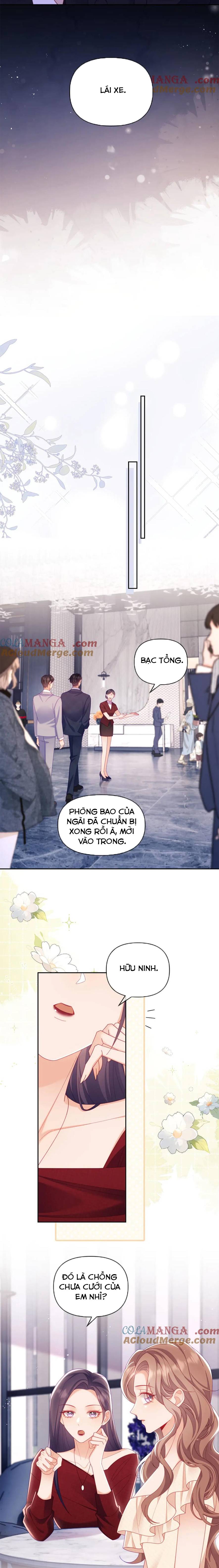BẠCH NGUYỆT QUANG HẮN MUỐN XUỐNG TAY VỚI TA Chap 69 - Next Chap 70