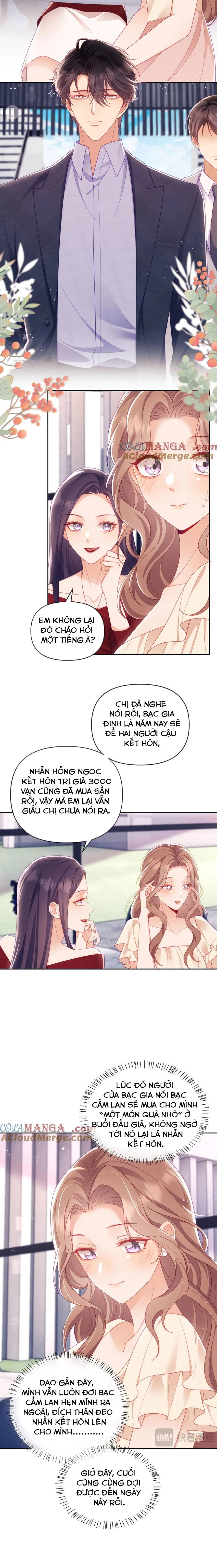 BẠCH NGUYỆT QUANG HẮN MUỐN XUỐNG TAY VỚI TA Chap 69 - Next Chap 70