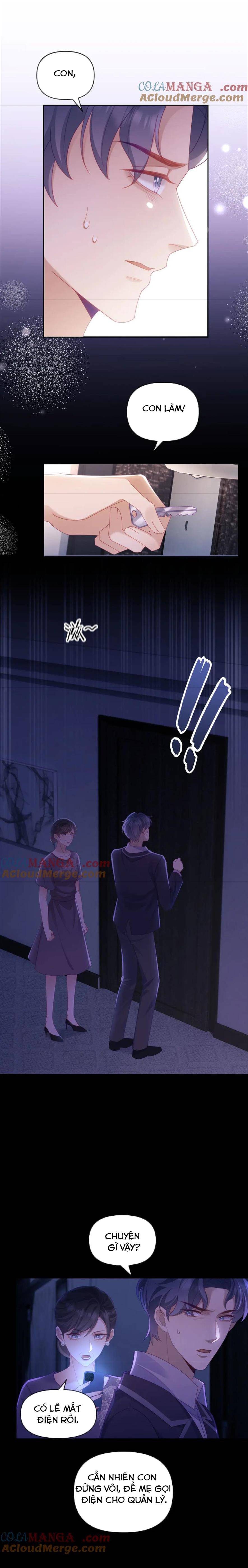 BẠCH NGUYỆT QUANG HẮN MUỐN XUỐNG TAY VỚI TA Chap 72 - Next Chap 73