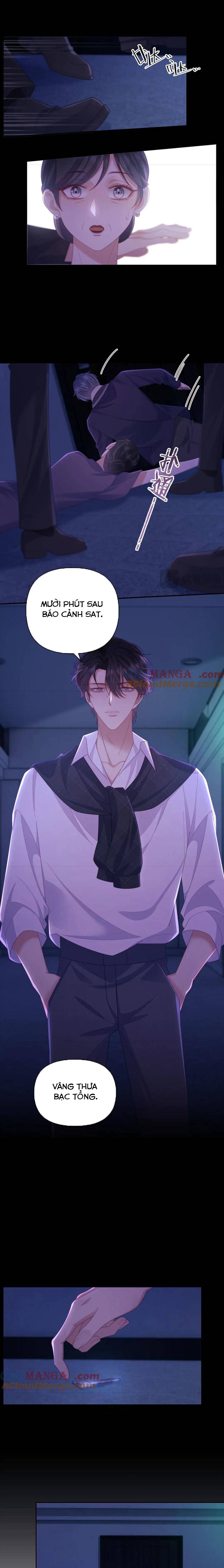 BẠCH NGUYỆT QUANG HẮN MUỐN XUỐNG TAY VỚI TA Chap 72 - Next Chap 73